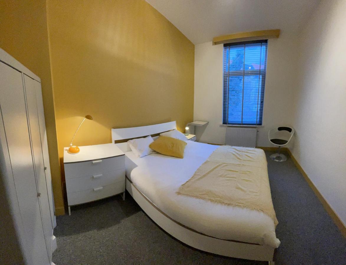 Le Village D'ezra Guest house *