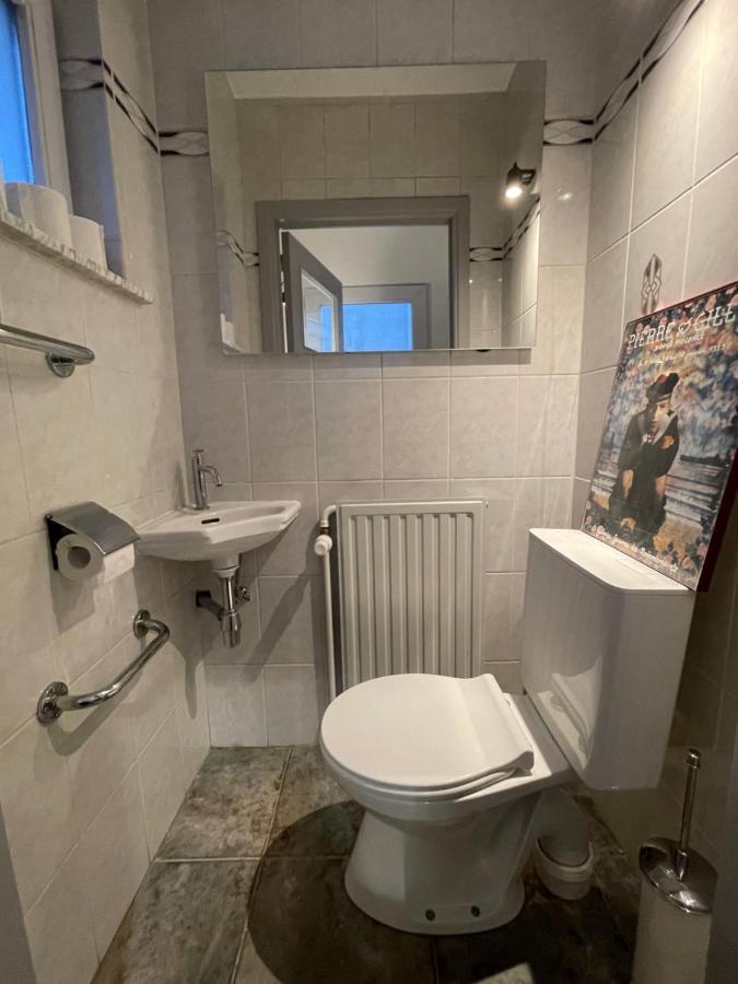 Le Village D'ezra Guest house Anderlecht