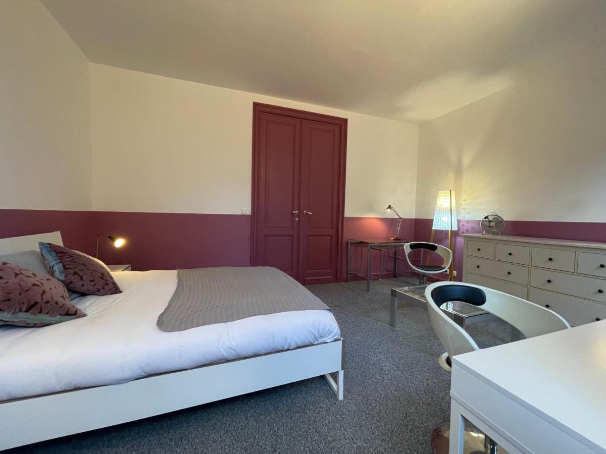 Le Village D'ezra Anderlecht