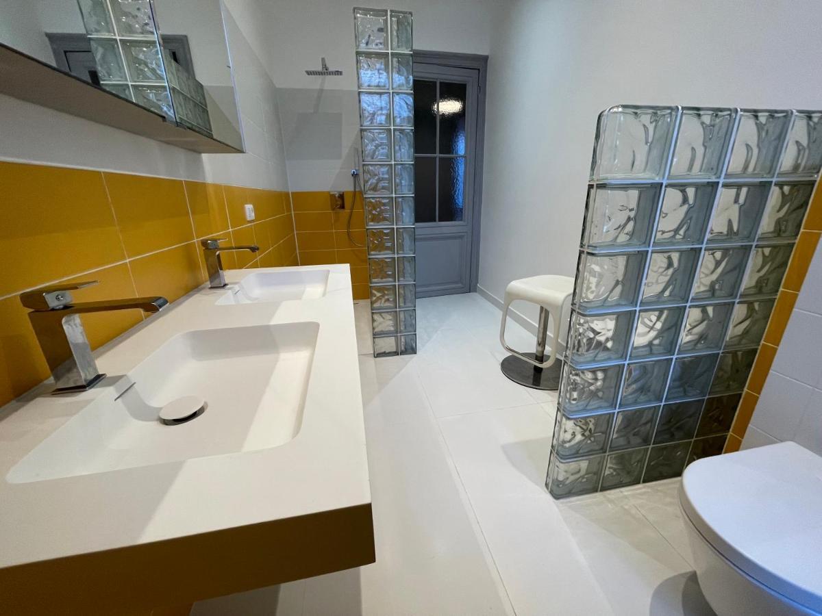 Guest house Le Village D'ezra *