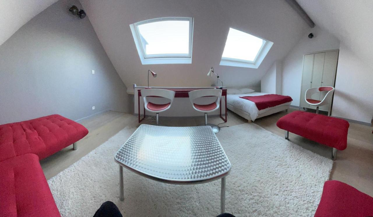 Le Village D'ezra Guest house