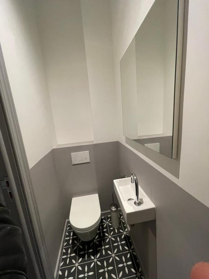 Guest house Le Village D'ezra Anderlecht