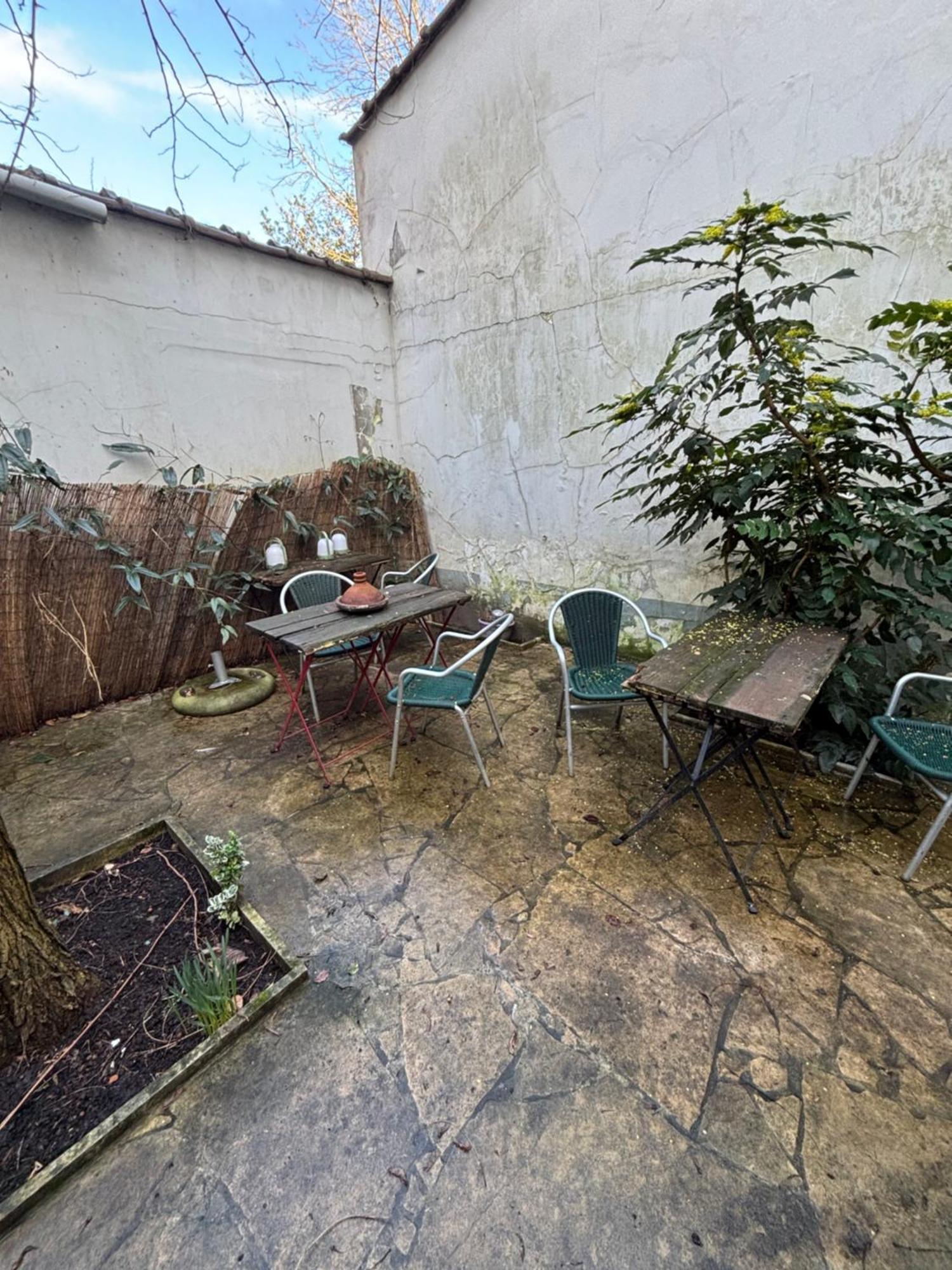 Le Village D'ezra * Anderlecht